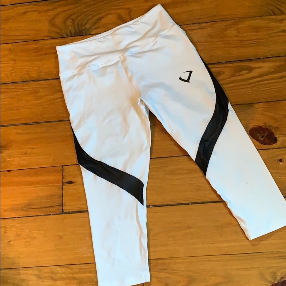 Capri leggings